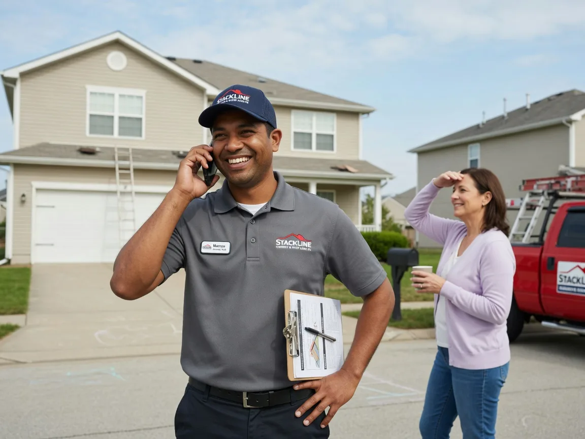 Chimney flashing repair Garrison, MO FAQs